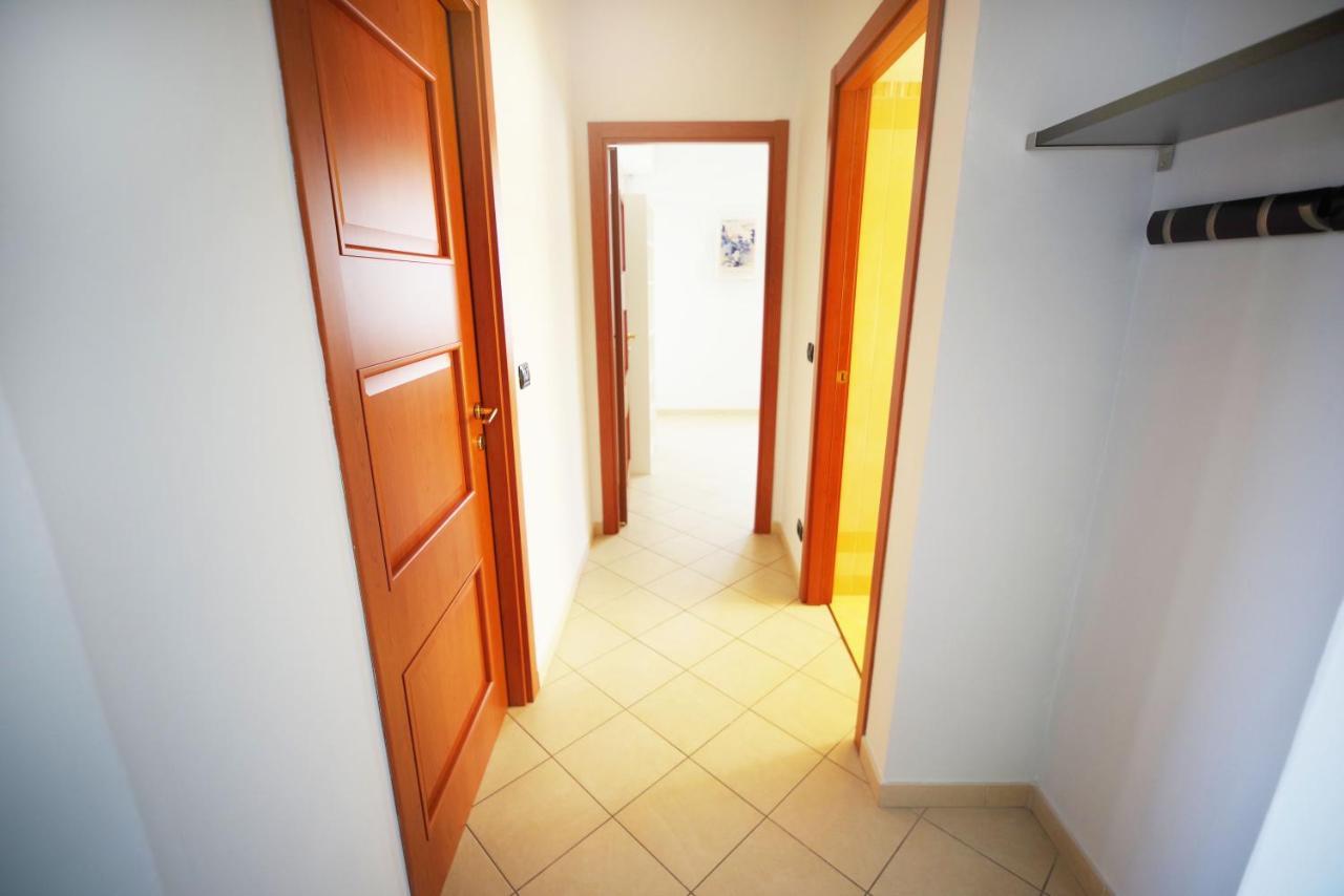 Dolce Vita, Garden, Free Parking Appartamento *