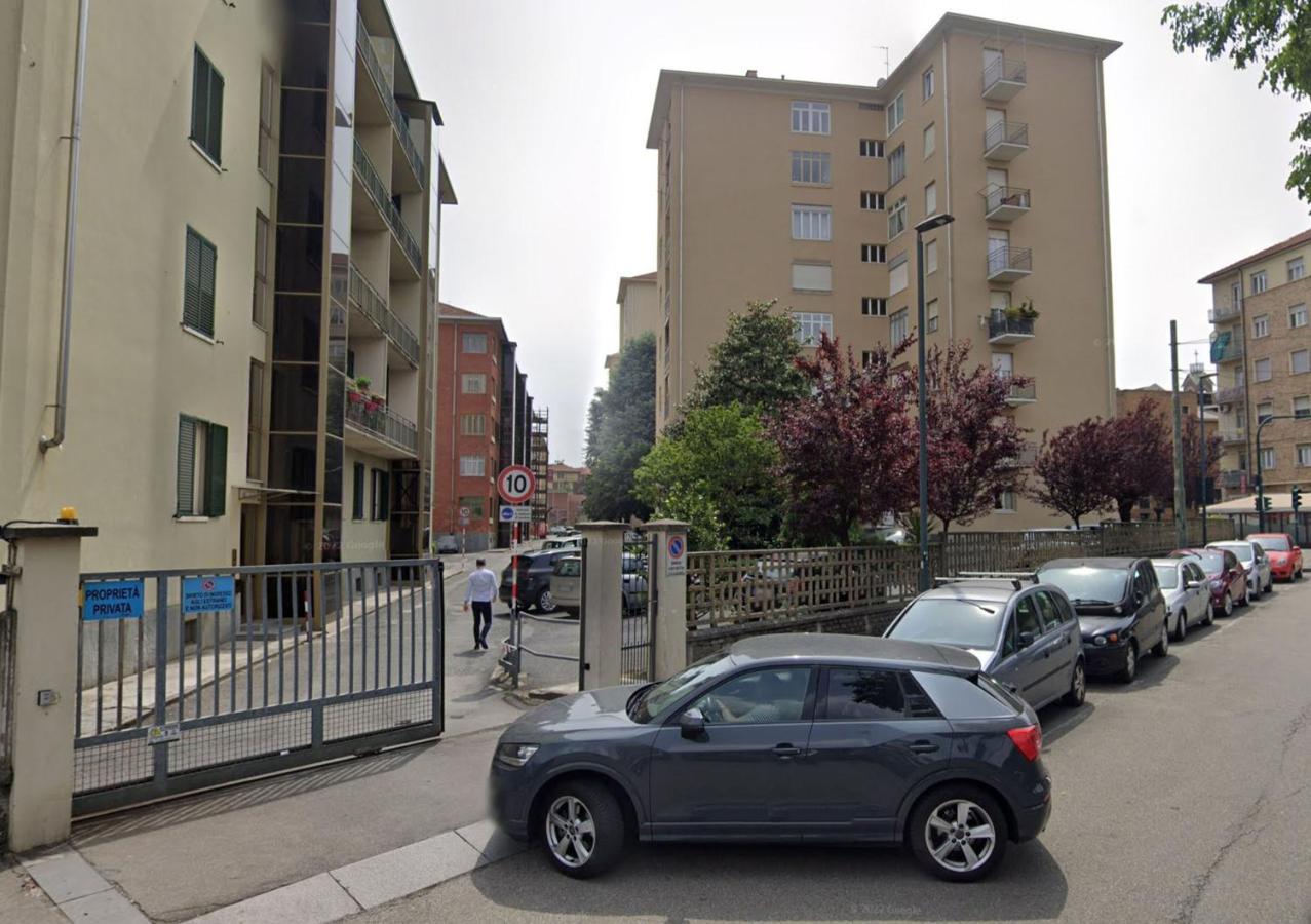 Appartamento Dolce Vita, Garden, Free Parking Torino