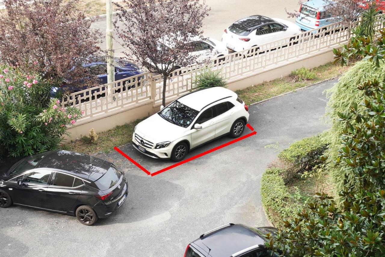 Dolce Vita, Garden, Free Parking Appartamento *