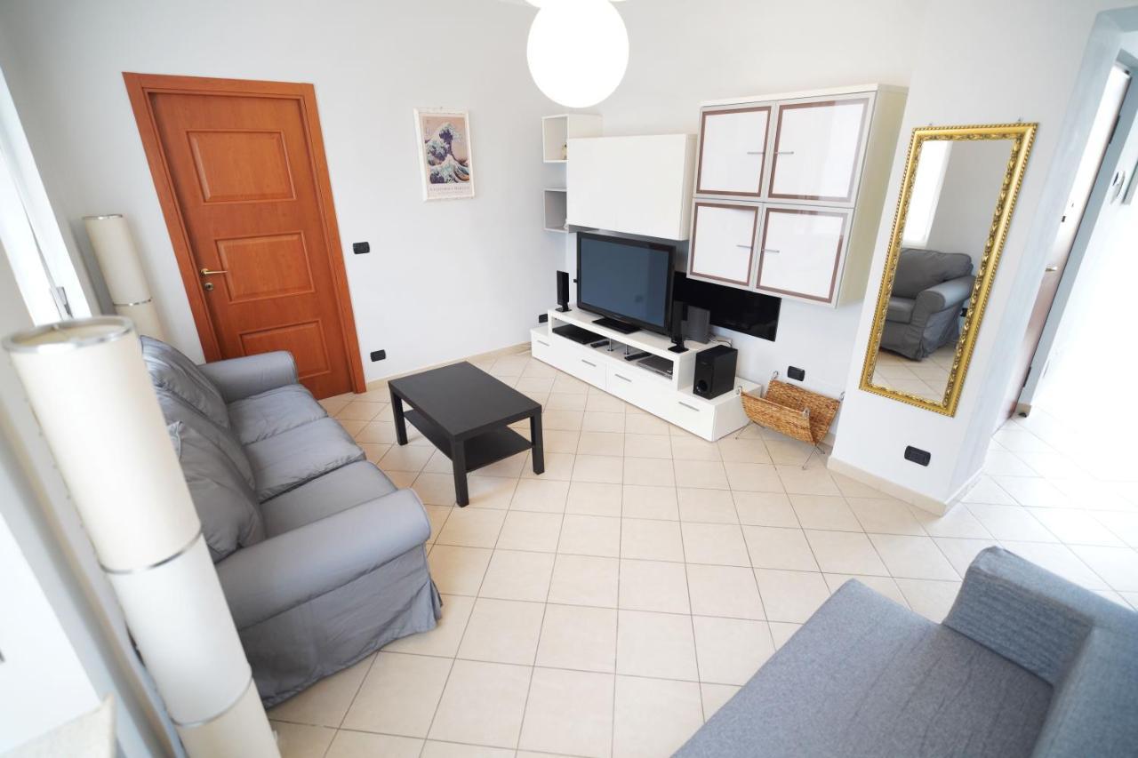 Dolce Vita, Garden, Free Parking Appartamento *