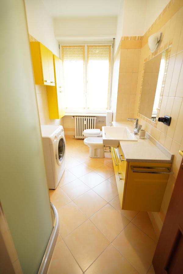 Dolce Vita, Garden, Free Parking * Torino