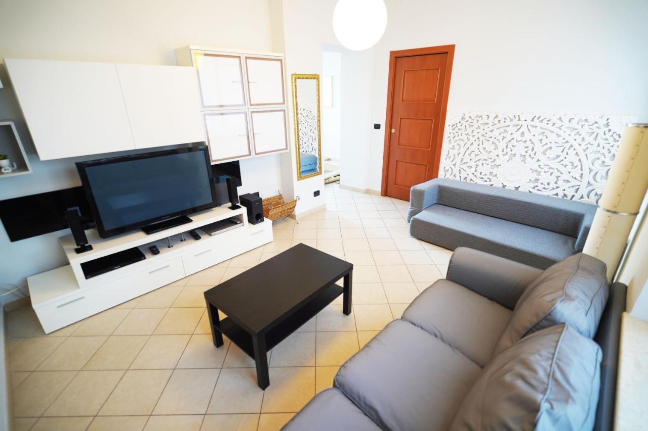 Dolce Vita, Garden, Free Parking * Torino